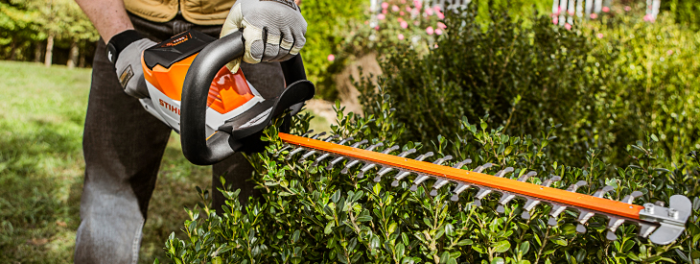 best gas hedge trimmer